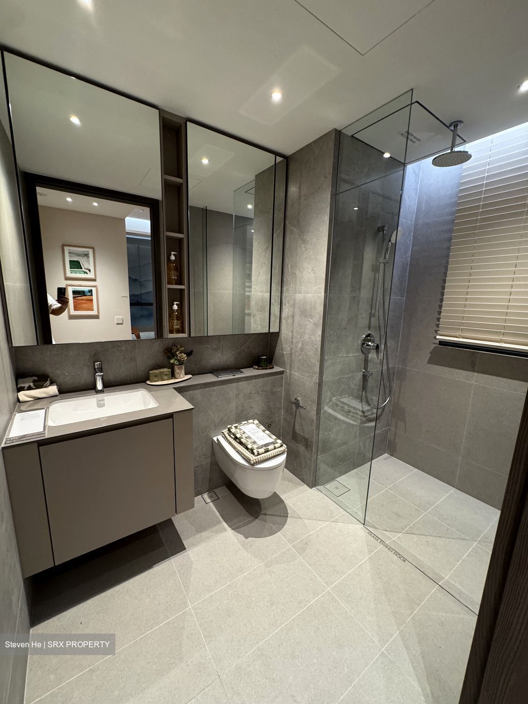 Canberra Crescent Residences (D27), Apartment #471296191